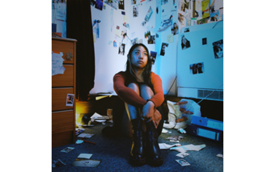 Rising Pōneke-based Filipina indie-pop star jeline drops angsty new single + video  ‘are you over her?’ 