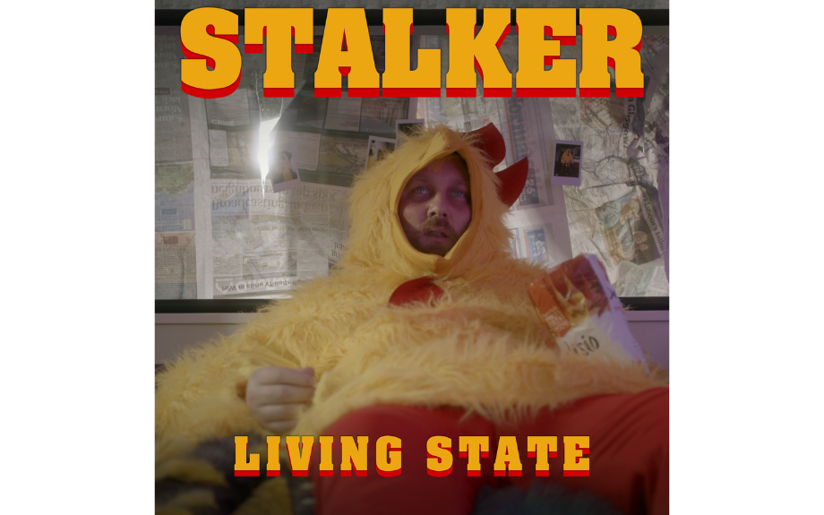 LIVING STATE 'STALKER'