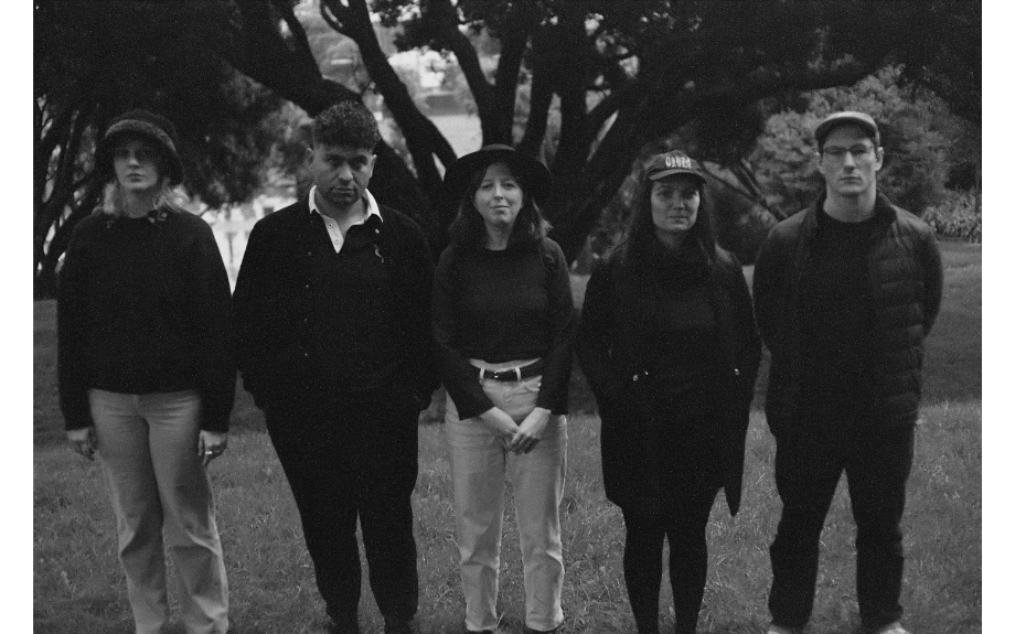 French for Rabbits continue their EP release tour following release of mini-documentary