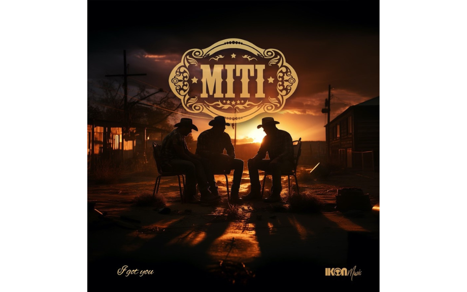 Is MITI New Zealand’s answer to the worldwide Country Music trend that we are experiencing?