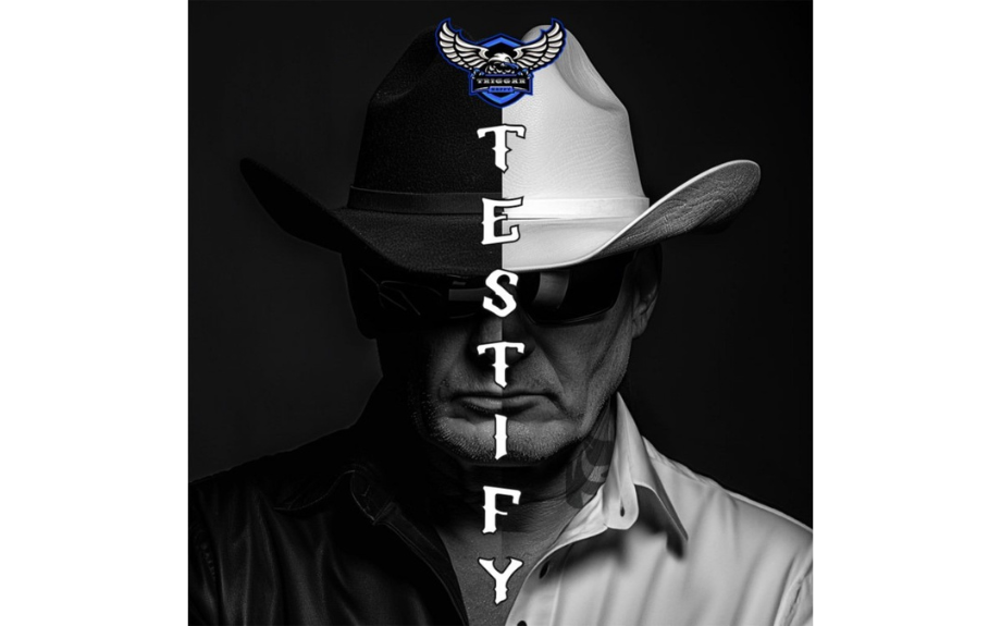 TRIGGAR HAPPY’S EP “TESTIFY” TO DEBUT ON APRIL 26