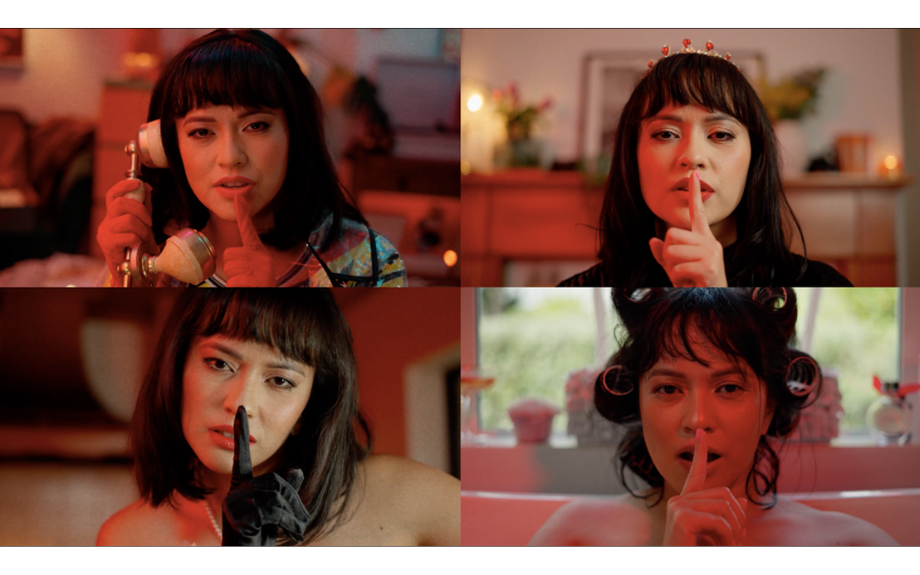 Rising Aotearoa pop-star Ms. Mia delivers Music Video for ‘Going For The Kill’