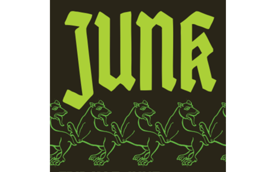 JUNK MAIL presents JUNK 2024