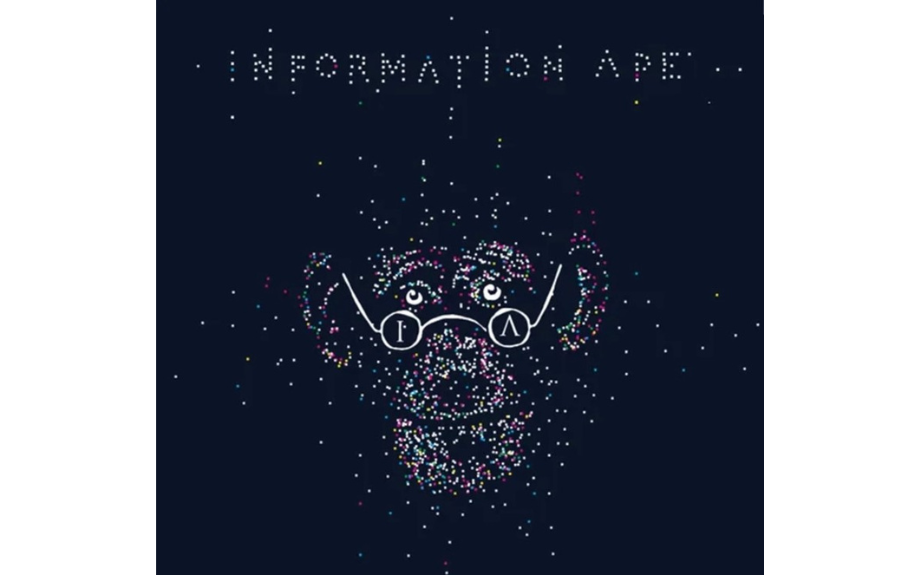 ECLECTIC INDIE-FOLK-ROCKERS theSLACKS UNVEIL NEW ALBUM INFORMATION APE