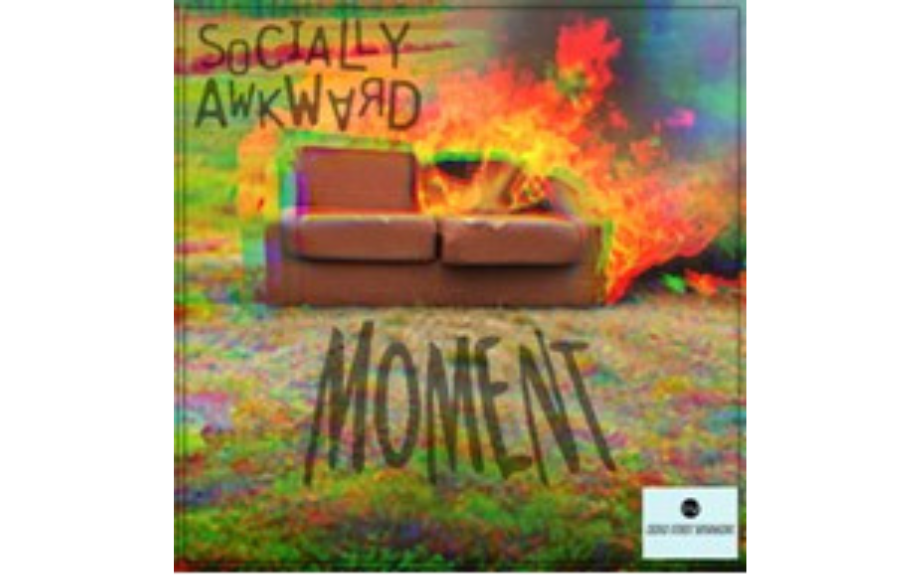 SOCIALLY AWKWARD SIGN TO NIXON STREET RECORDINGS AND RELEASE DEBUT SINGLE