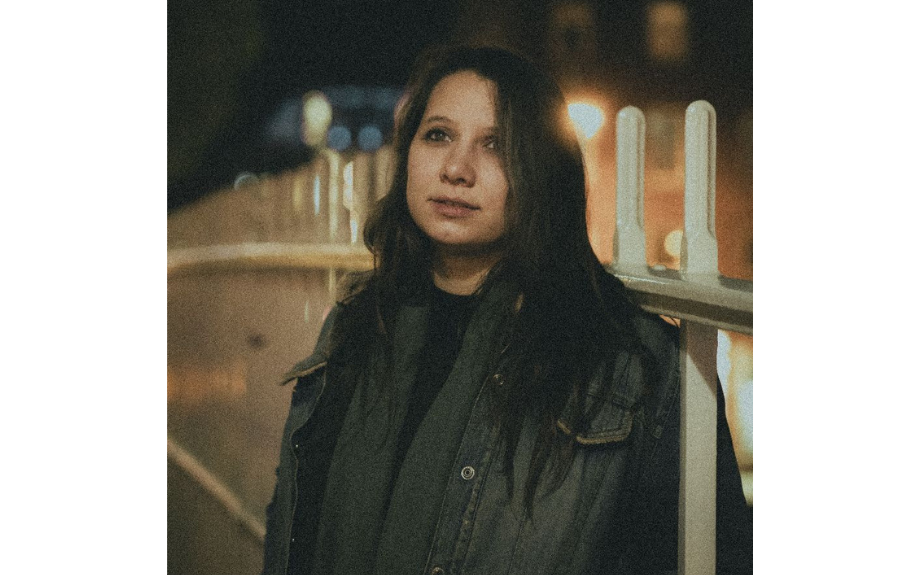 TESS LIAUTAUD  Releases New Single &amp; Video  'HERE GO THE LOVERS'  +  Announces Sophomore Album