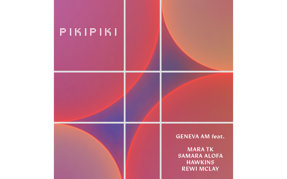 Miki Rapu Waiata: Pikipiki