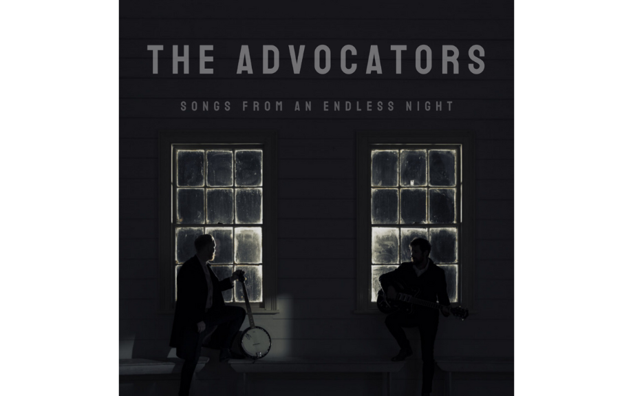 The Advocators Release Debut Album ‘Songs from an Endless Night’