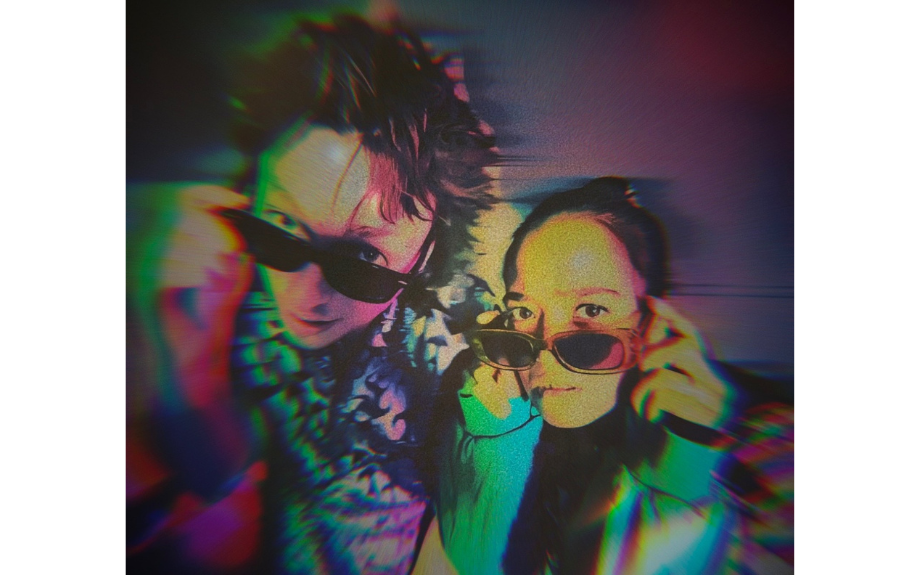 day13n and TAMiii…    'Growing Pains'  Remix !!