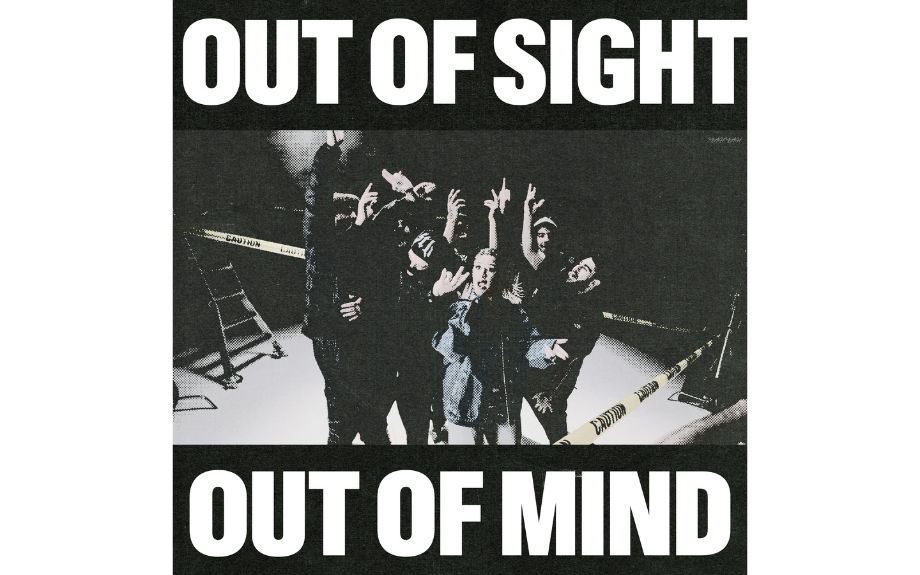 YAHYAH is Out of Sight, Out of Mind this Music Month