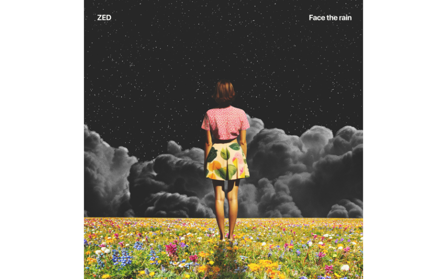 ZED 'FACE THE RAIN'