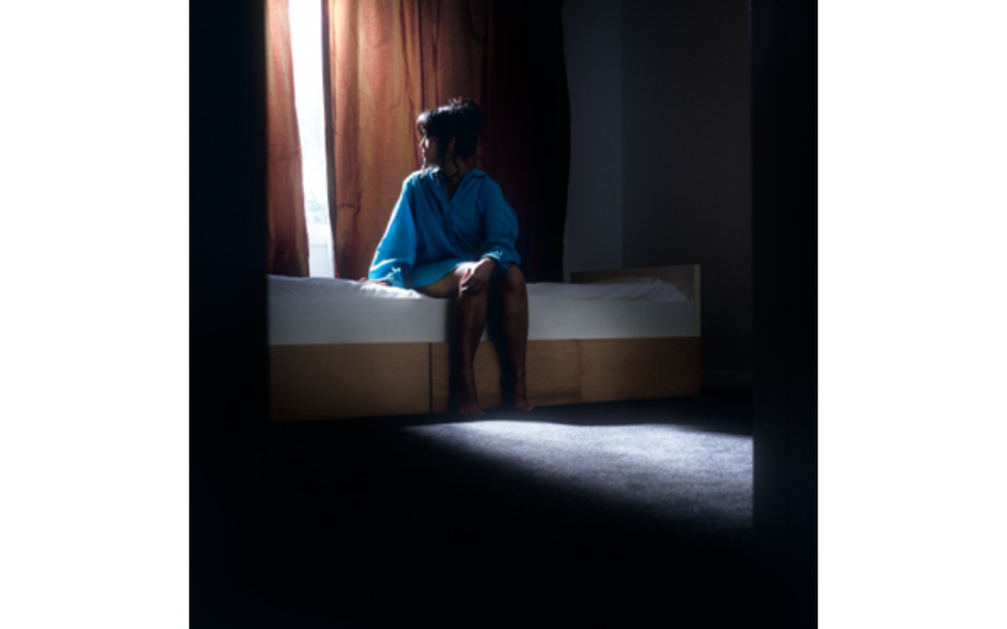 Aotearoa-Filipina pop-star with grit Ms. Mia unveils debut EP, LIVING IN THE SHADOWS  +	new single ‘Shadows’