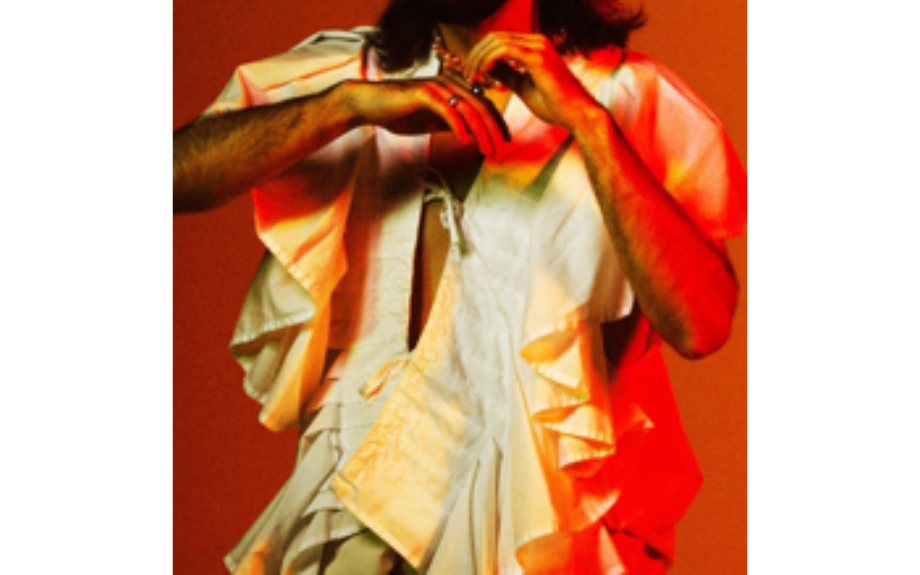 Arjuna Oakes signs to London Label  - Albert’s Favourites And releases “Motel” first single from forthcoming album.
