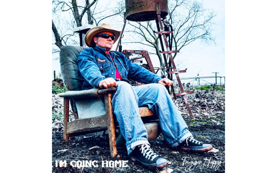 Triggar Happy Announces the Release of "I'm Going Home" 