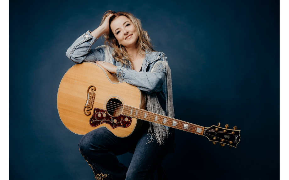 Kayla Mahon 'Right On The Money'