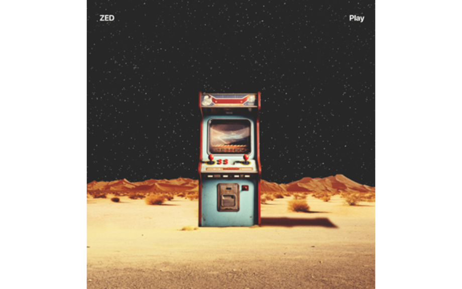ZED RELEASE NEW SINGLE ‘PLAY’