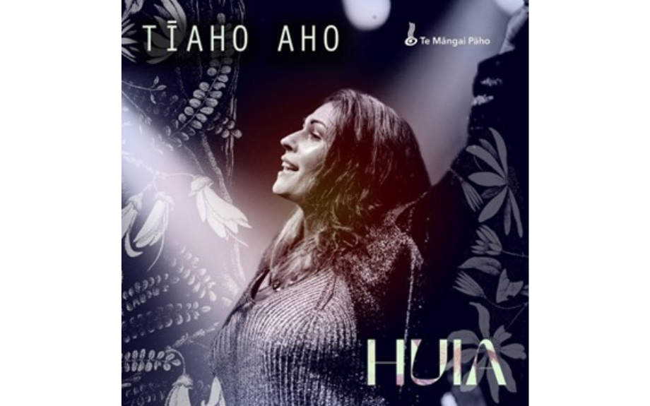 Huia - Tīaho aho