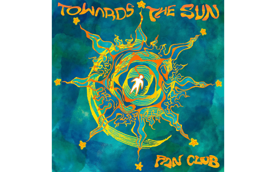 Indie-Rockers Fan Club Release Debut EP, Towards the Sun