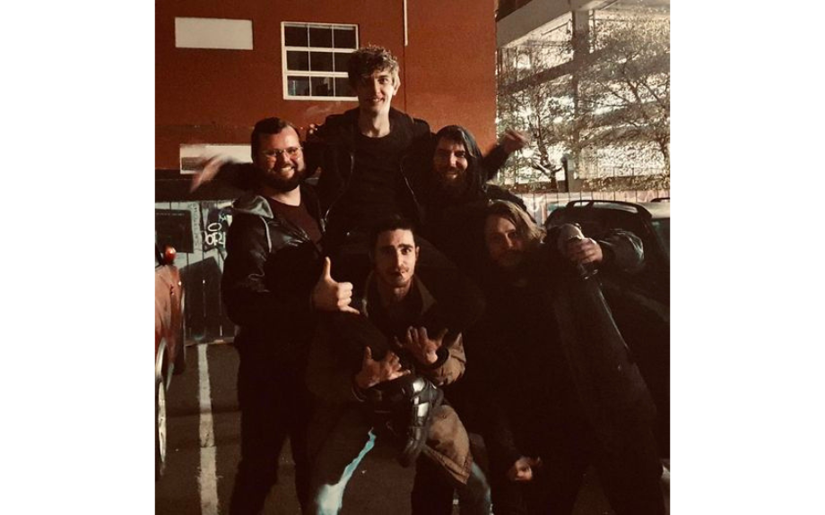 Adoneye Triumphs at 2024 New Zealand Battle of the Bands Competition
