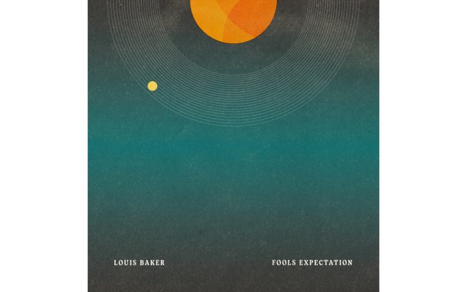 LOUIS BAKER releases  soul-stirring new track,  ‘Fools Expectation’
