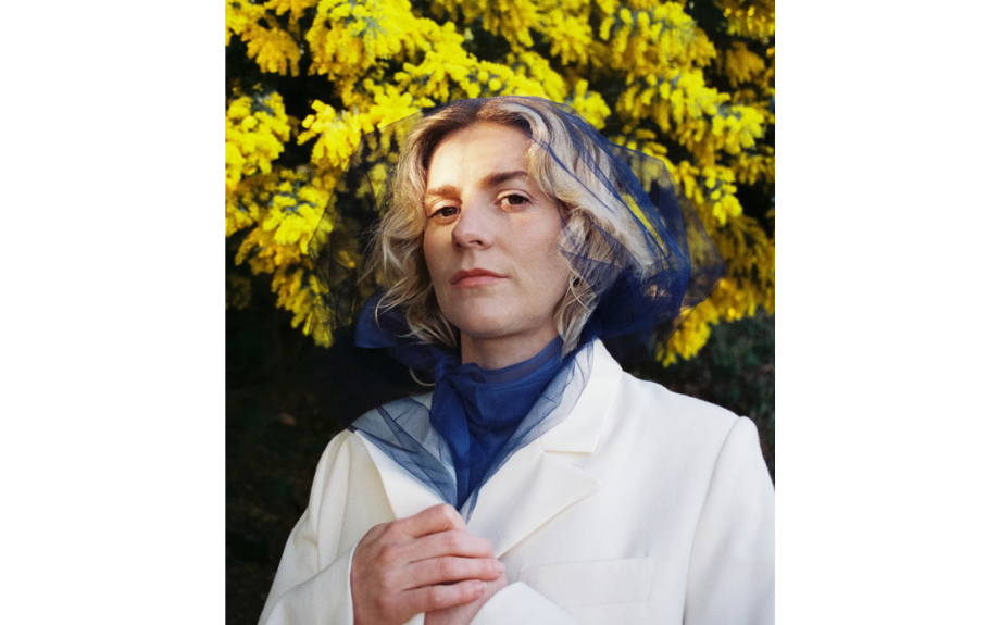 Holly Arrowsmith shares Americana opus Blue Dreams and announces Aotearoa and Australia tour