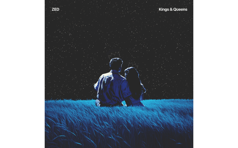 ZED RELEASE NEW SINGLE ‘KINGS &amp; QUEENS’