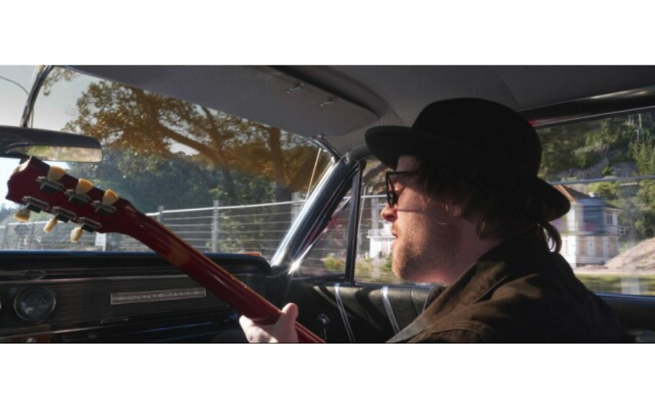 Sam Fowles Unveils New Music Video: "Destination Unknown"