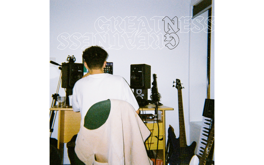Nathan Grey Unveils his debut EP “GREATNESS”