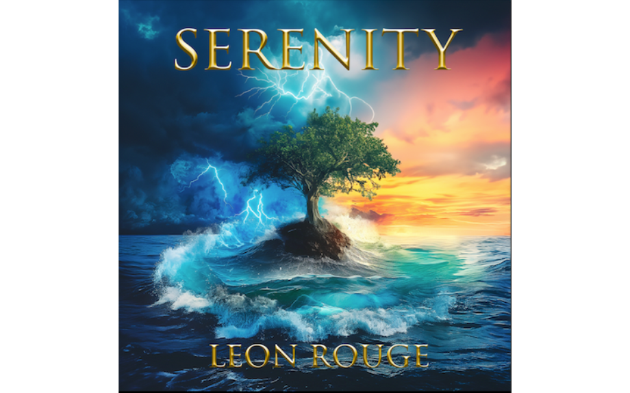 Leon Rouge presents Serenity
