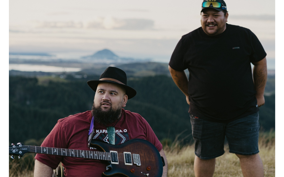 TJ &amp; Huri to Release New Single on August 16th – A Love Song to Add to Your Playlist