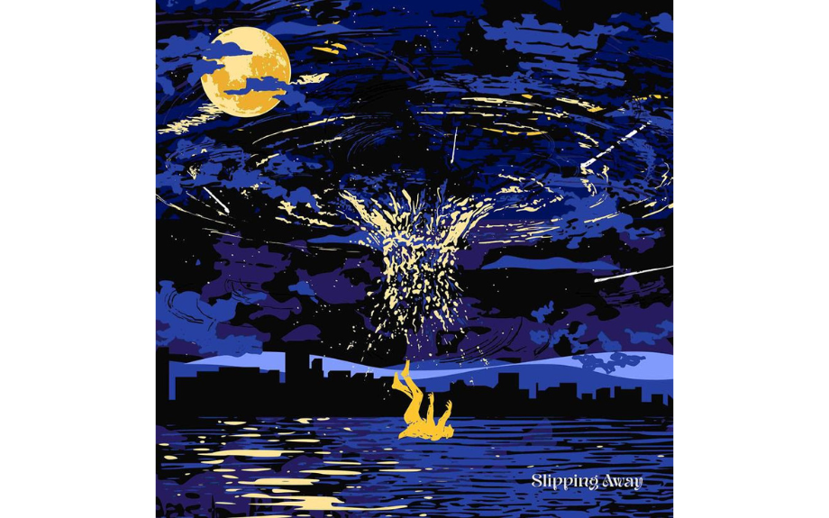 Aotearoa artists Sam Fowles releases 'Slipping Away' 