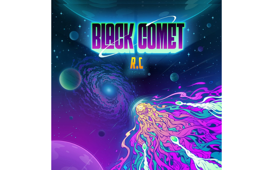 Black Comet ‘R.C’