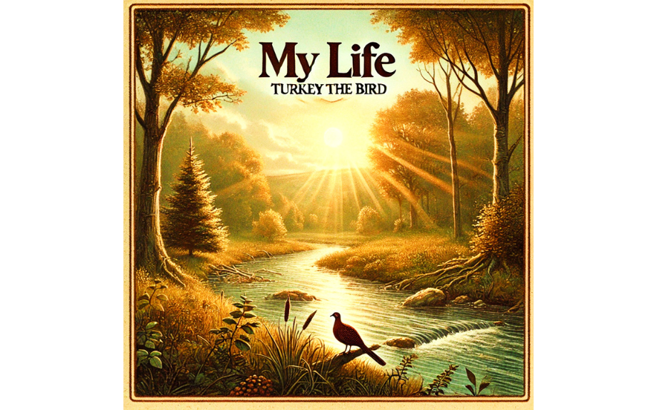 "My Life" by Turkey The Bird