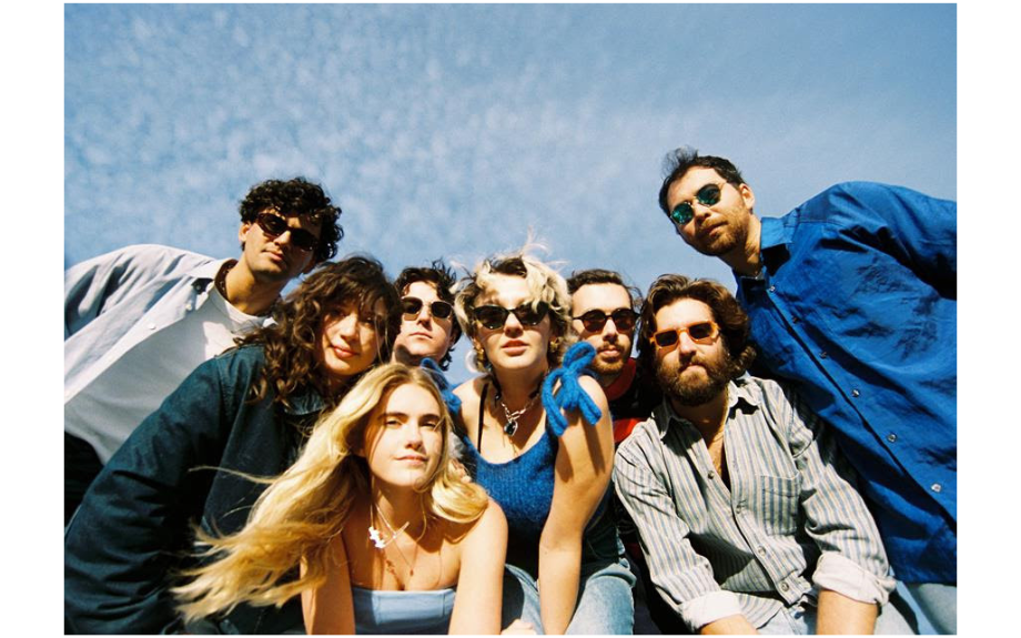 REVULVA RELEASE ANTI-CAPITALIST ANTHEM ‘HEROIN CHIC’