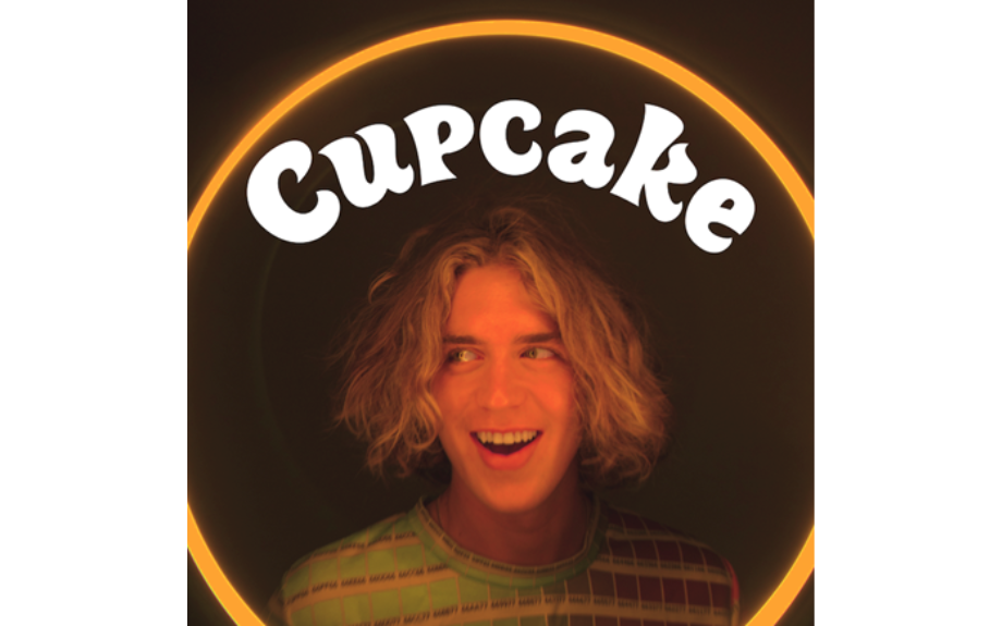 INDIE-POP ARTIST JACK MOSER DROPS BITTERSWEET NEW SINGLE ‘CUPCAKE’ 