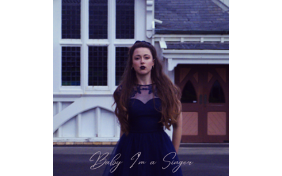 Greta O’Leary unpacks the 21st Century Artist  with intimate new single + video  ‘Baby I’m a Singer’