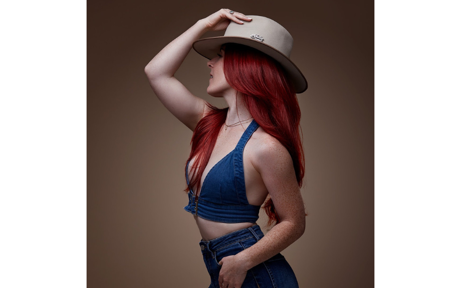 Country-Pop Artist, Murphy Moore, Reveals Her Sophomore Single
