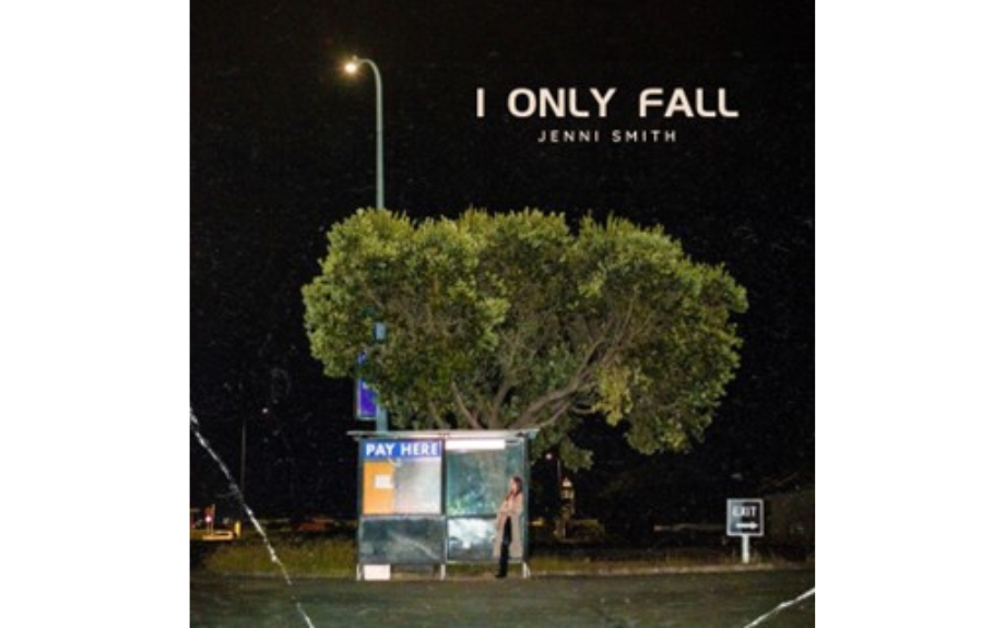 Award-winning artist Jenni Smith  explores unspoken love in tender new single ‘I Only Fall’