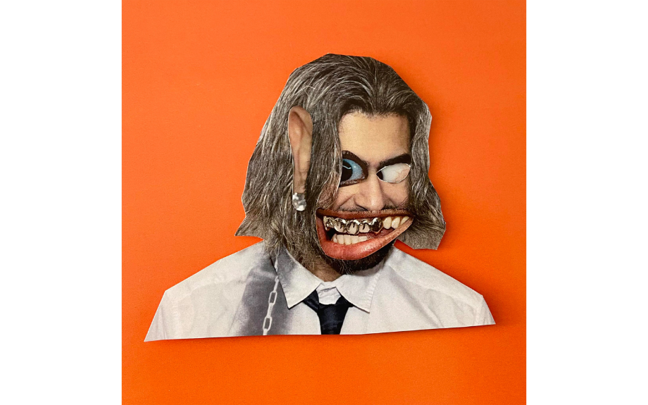 WHO SHOT SCOTT TACKLES CONSEQUENCES OF TOXIC RELATIONSHIPS WITH HIS NEW SINGLE  ‘LIL BIT OF HOT’