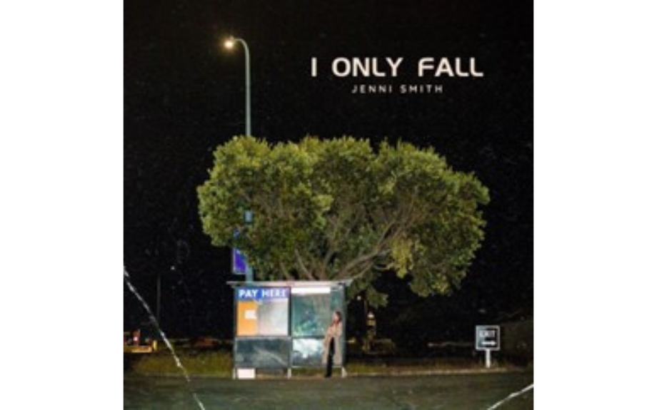 Award-winning Aotearoa artist Jenni Smith  shares intimate music video for  country-pop track ‘I Only Fall’