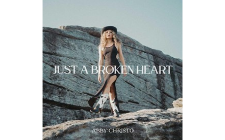 NZ Country-popstar Abby Christo shares heartwarming new music video for hit ‘Just A Broken Heart’