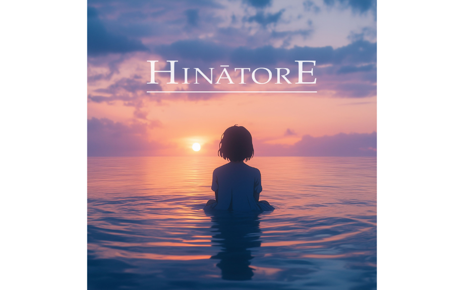 HINA Unveils New Single 'Hinātore': A Celestial Journey Through Māori Mythology