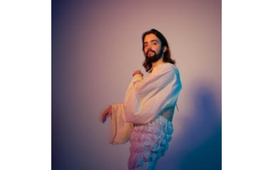 Arjuna Oakes – Catch Me