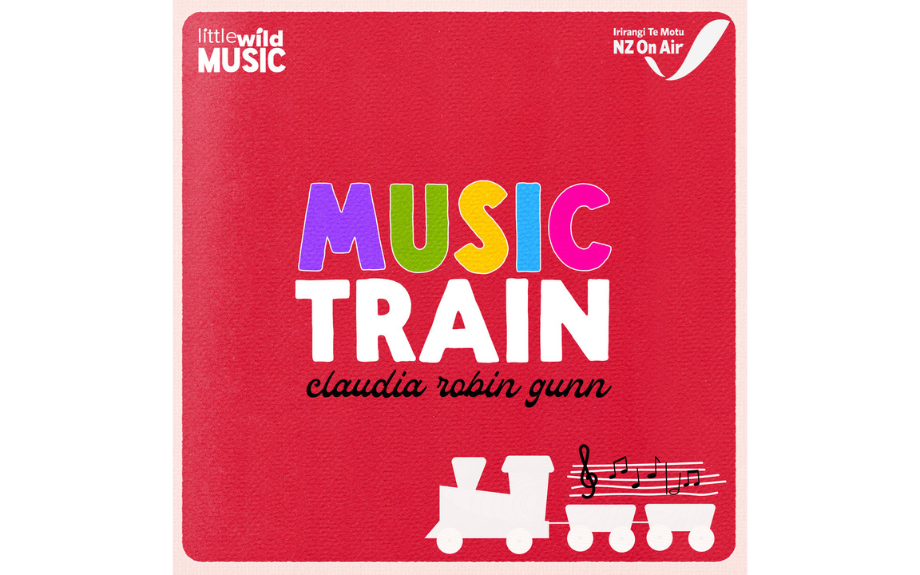 Choo Choo All Aboard the Music Train! ‘Little Wild Learning’ launches with whimsical new country music video