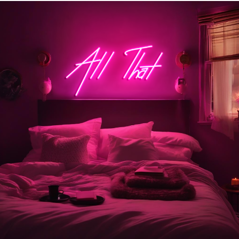 Uncle Is Drops New Single “All That” — A Sensual Groove Just in Time for Summer