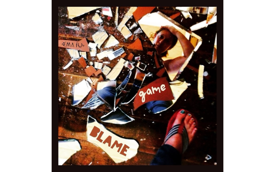 Aotearoa-Sāmoan Songstress EMA I’U releases salty Rnb-pop track ‘Blame Game’.