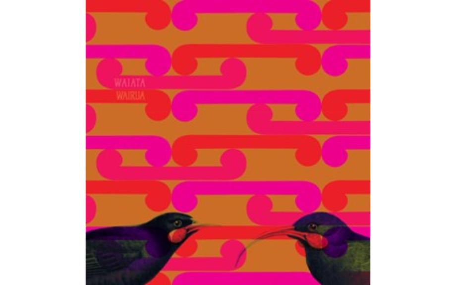 Ra Charmian deliver sunny debut album  WAIATA WAIRUA