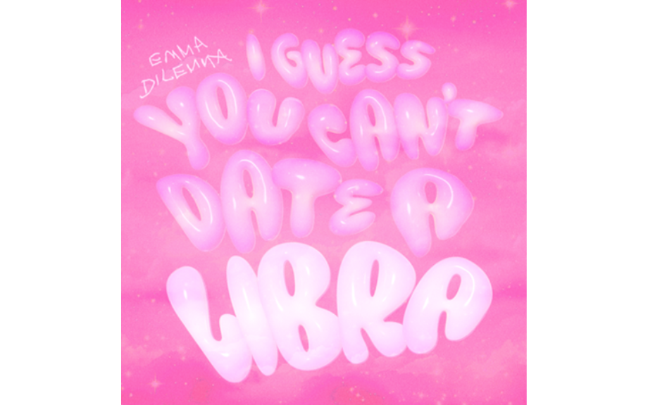 MAVERICK INDIE ARTIST EMMA DILEMMA DELIVERS POP PERFECTION WITH CHEEKY NEW SINGLE + VIDEO ‘LIBRA’ OUT TODAY