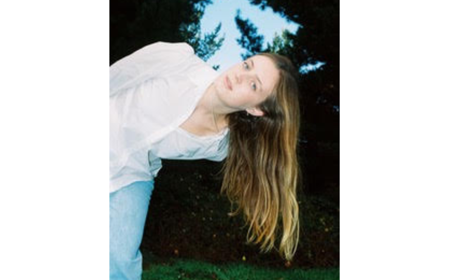 "“Legacy” – CAITLIN’s Honest Take on the Reality of Artistic Pursuits