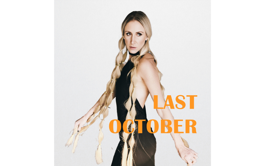 LEE MARTIN Releases New Single  “Last October” + announces ALBUM RELEASE SHOW